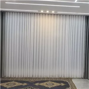 پرده حریر