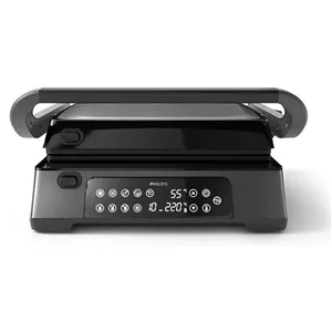 گریل فیلیپس مدل PHILIPS HD6307
