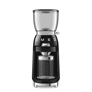 آسیاب قهوه اسمگ مدل SMEG CGF01BLUK