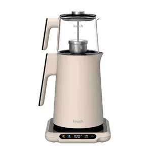 چای ساز کوخ مدل KOUCH KT-2154