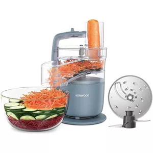 غذاساز کنوود مدل KENWOOD FDP22.130GY