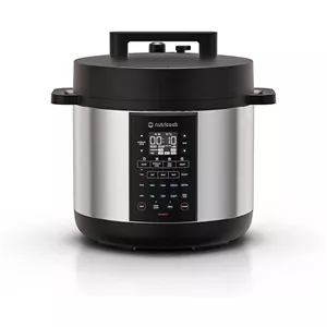 مولتی کوکر نوتریکوک مدل NUTRICOOK SP330
