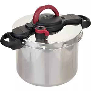 زودپز 9 لیتری تفال مدل TEFAL CLIPSO MINUT EASY