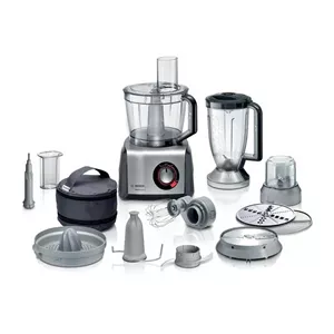 غذاساز بوش مدل BOSCH MC812M853G