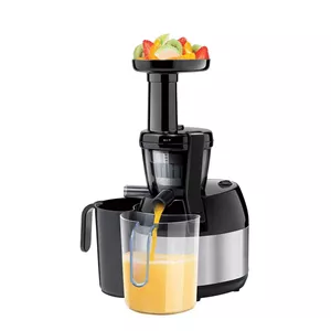 عصاره گیر سنکور مدل SENCOR SSJ 5050SS
