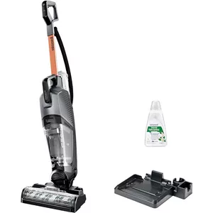 جاروبرقی عصایی، زمین شوی و بخارشوی بیسل مدل BISSELL CROSSWAVE HYDROSTEAM 3527E