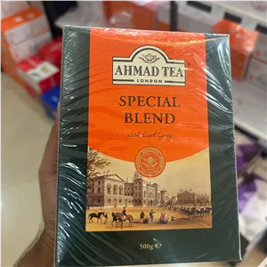 چای احمد معطر 500 گرمی - اصل و ضمانت شده