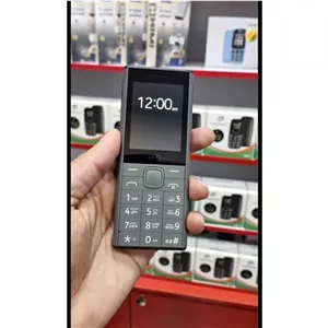 گوشی نوکیا 150 2025 Nokia اصلی ویتناممموری خور با دوربینکف قیمت باسلامریجستری شده با کد همتاگوشی ساده کلیدی