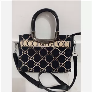 کیف دوشی زنانه گوچی