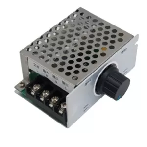 ماژول دیمر AC. AC کاهندع 10کیلو وات 