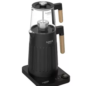 چای ساز روی هم ناسا الکتریک مدل NS-512