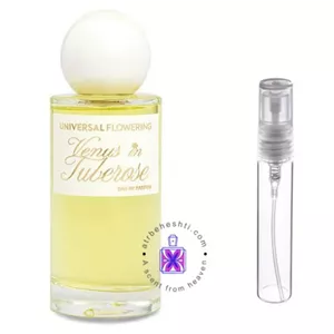 عطر گرمی گل مریم ونوس
