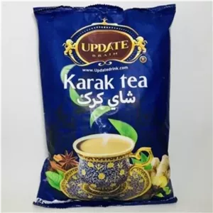 چای کرک ماسالا اپدیت(update) یک کیلو گرمی