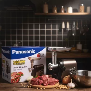 چرخ گوشت Panasonic
