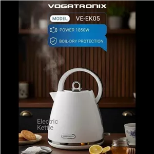 کتری برقی Vogatronix