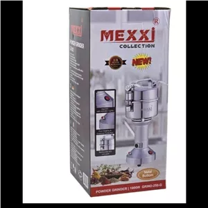 آسیاب برقی MEXXI