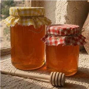 عسل شهداب طبیعت