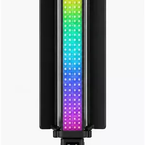 باتوم لایت RGB Septa مدل J60 PRO 80 واتنور ثابت حرفهای عکاسی و فیلمبرداری