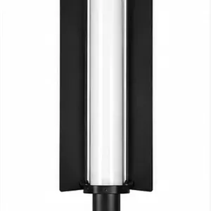 نور ثابت باتوم لایت RGB Septa مدل J75 35 واتمناسب عکاسی، فیلمبرداری و تولید محتوا