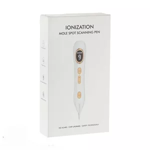 دستگاه بیوتی پن 9 قدرته lonization خال بردار 