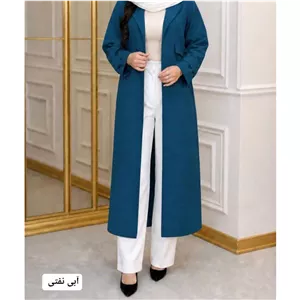  مانتو بلند مازراتی