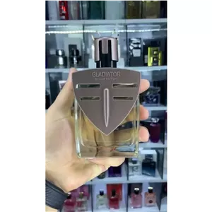 ادکلن گلادیاتور ژکساف اصلی Gladiator for men