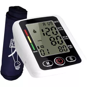 فشارسنج دیجیتال سخنگو مدل X180 