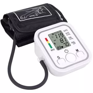 دستگاه فشار سنج دیجیتال بازویی آرم استایل مدل BW 3205 سخنگو