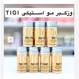 وزگیر مو TG بدون ایجاد حالت چربی یا سفیدک زدن اورجینال مهرو کد085