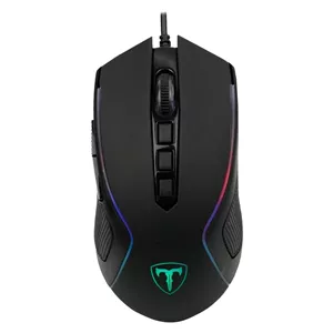 ماوس گیمینگ T-DAGGER DarkAngel T-TGM209