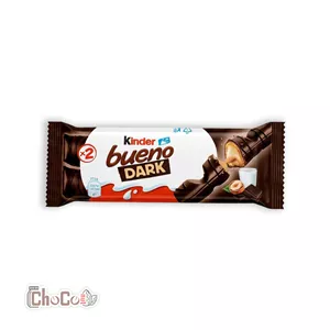کیندر بوینو دارکKinder Bueno Dark