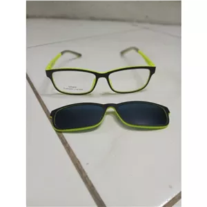 عینک طبی کاور دار طبی و افتابی 