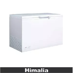 فریزر صندوقی 120 هیمالیا ضمانت 30ماهه ارسال رایگان طرح