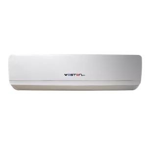 کولر گازی دیواری اینورتر سرد و گرم اسپلیت وستن ایر 12000 مدل WSNI-R124HC