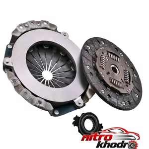 کیت کلاچ آیسین درجه یک مناسب پژو 405 و پارس