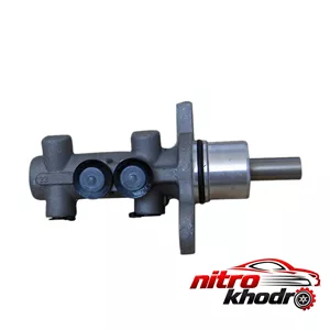 پمپ ترمز خودرو ام وی X33 مدل T11-3505010