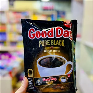 قهوه فوری بلک گوددی 40 عددی