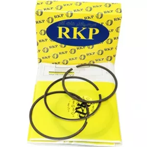 رینگ موتور پراید 025 RKP