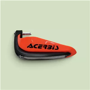 هندگارد چراغ دار کراسی ACERBiS