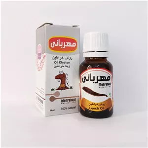 روغن خراطین