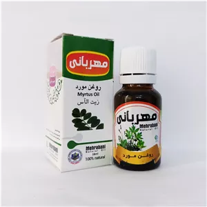 روغن مورد