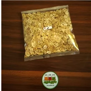 گلپر ناساب شسته شده و بسیار معطر40گرمی