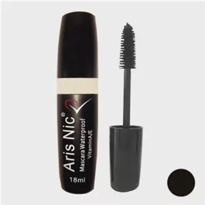 ریمل حجم دهنده آریس نایس مدل waterproof