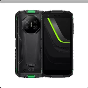 گوشی موبایل دوجی مدل Fire 3 Pro ظرفیت 128 گیگابایت و رم 16 گیگابایت