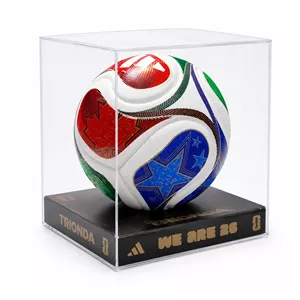 توپ مینی جام جهانی 2026