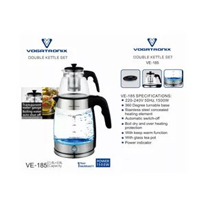 چای ساز ووگاتی مدل VE 185