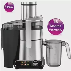 آبمیوه گیر تک کاره مایر مدل mr-277