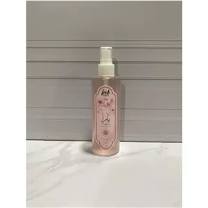 بادی اسپلش 250 میل فرش رایحه یارا