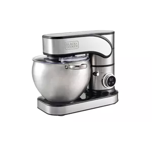 همزن کاسه دار بلک کوکر مدل BCS-M811