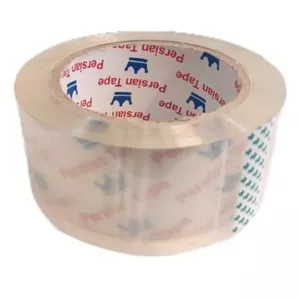 چسب پهن 5 سانتی مدل Persian Tape